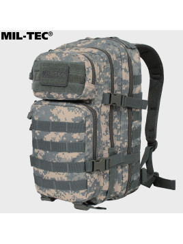 MIL-TEC PLECAK TAKTYCZNY SZTURMOWY US ASSAULT 20L AT-DIGITAL/UCP