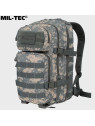 MIL-TEC PLECAK TAKTYCZNY SZTURMOWY US ASSAULT 20L AT-DIGITAL/UCP