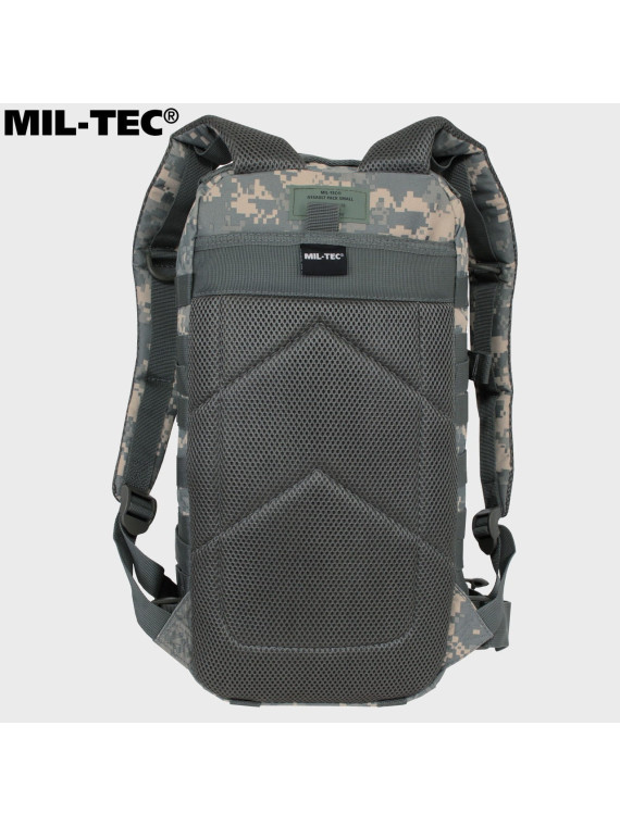 MIL-TEC PLECAK TAKTYCZNY SZTURMOWY US ASSAULT 20L AT-DIGITAL/UCP