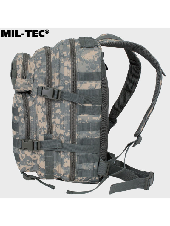 MIL-TEC PLECAK TAKTYCZNY SZTURMOWY US ASSAULT 20L AT-DIGITAL/UCP
