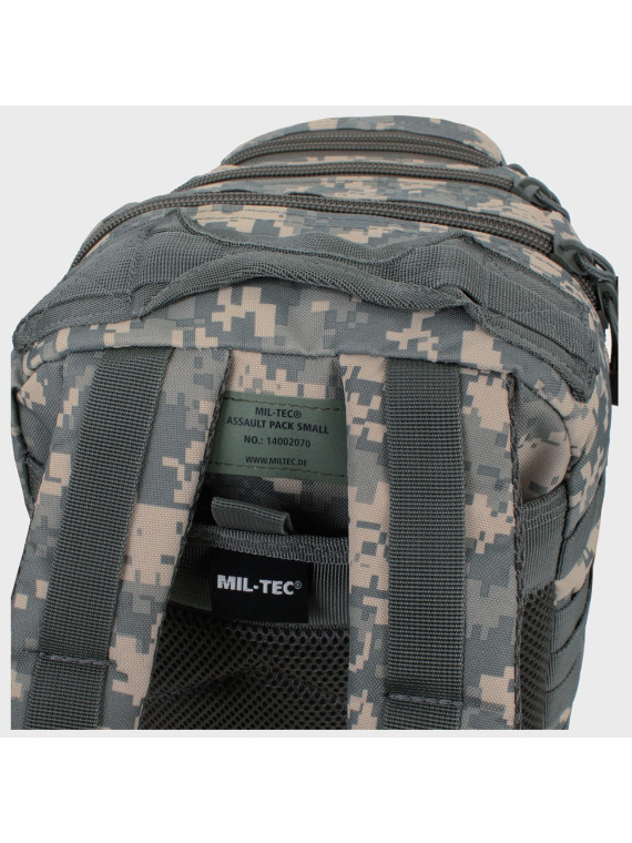MIL-TEC PLECAK TAKTYCZNY SZTURMOWY US ASSAULT 20L AT-DIGITAL/UCP