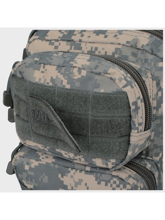 MIL-TEC PLECAK TAKTYCZNY SZTURMOWY US ASSAULT 20L AT-DIGITAL/UCP