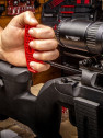 REAL AVID Wycior zestaw do czyszczenia broni .223 5.56mm Multi-Kit Gun Boss