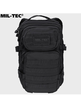 MIL-TEC PLECAK TAKTYCZNY SZTURMOWY US ASSAULT 20L Czarny