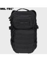 MIL-TEC PLECAK TAKTYCZNY SZTURMOWY US ASSAULT 20L Czarny