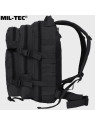 MIL-TEC PLECAK TAKTYCZNY SZTURMOWY US ASSAULT 20L Czarny
