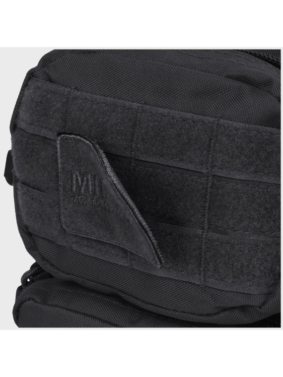 MIL-TEC PLECAK TAKTYCZNY SZTURMOWY US ASSAULT 20L Czarny
