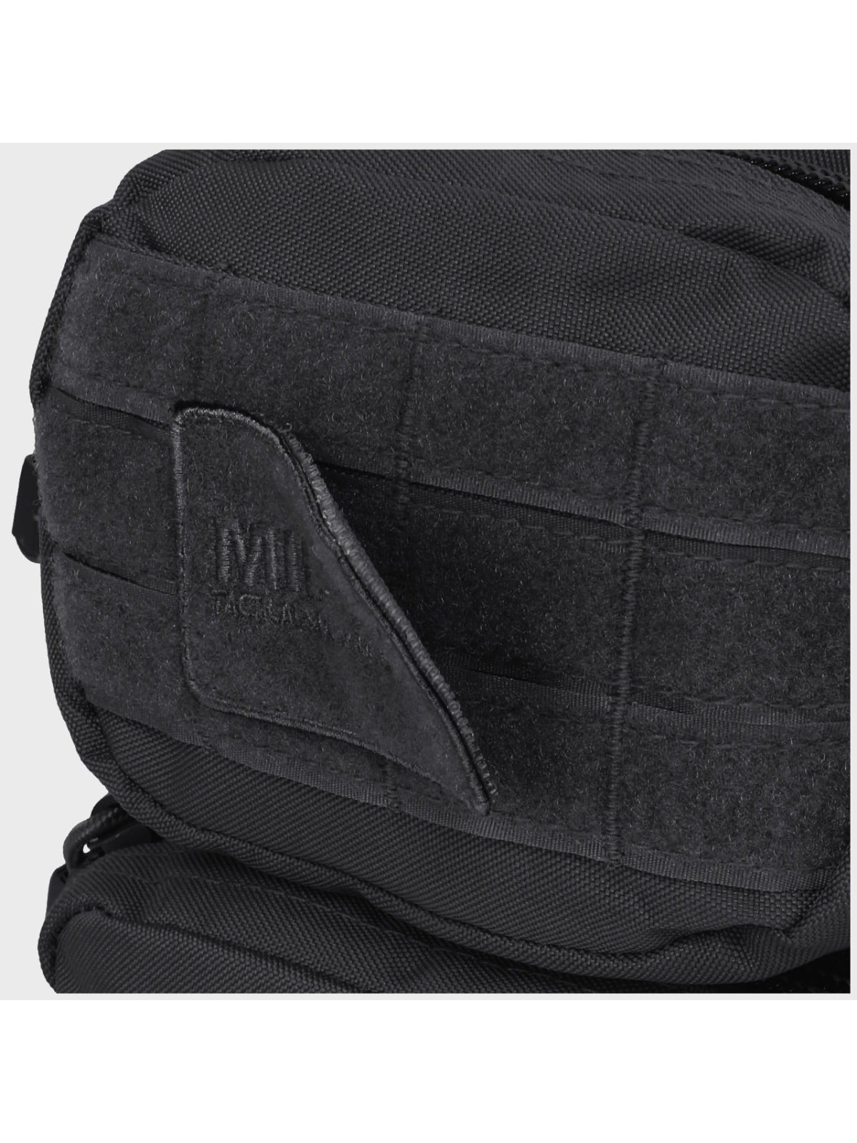 MIL-TEC PLECAK TAKTYCZNY SZTURMOWY US ASSAULT 20L Czarny