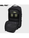 MIL-TEC PLECAK TAKTYCZNY SZTURMOWY US ASSAULT 20L Czarny