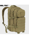 MIL-TEC PLECAK TAKTYCZNY SZTURMOWY US ASSAULT 20L Coyote
