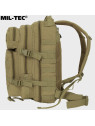 MIL-TEC PLECAK TAKTYCZNY SZTURMOWY US ASSAULT 20L Coyote