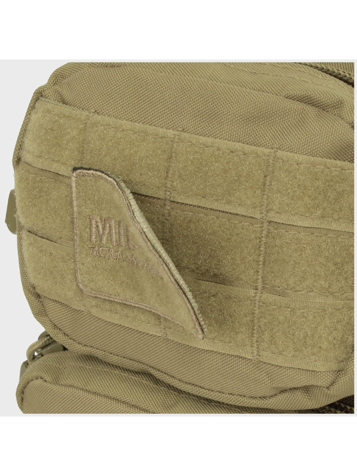 MIL-TEC PLECAK TAKTYCZNY SZTURMOWY US ASSAULT 20L Coyote