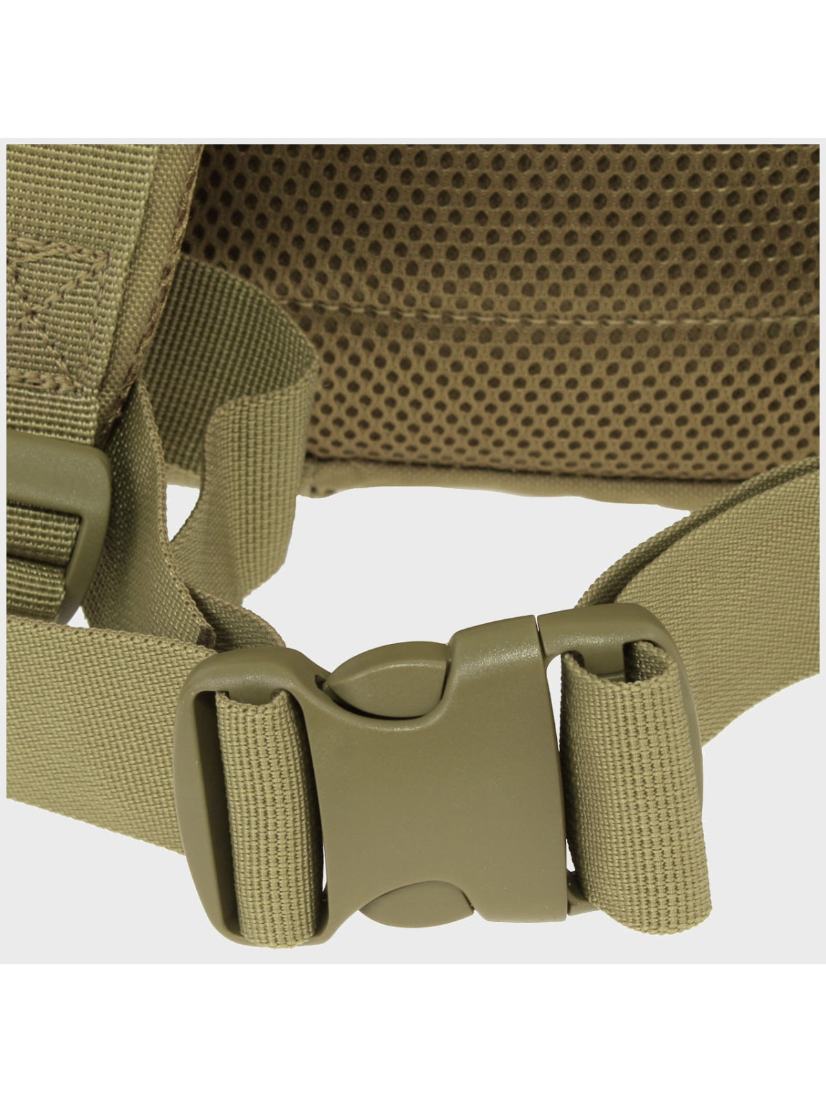 MIL-TEC PLECAK TAKTYCZNY SZTURMOWY US ASSAULT 20L Coyote