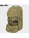 MIL-TEC PLECAK TAKTYCZNY SZTURMOWY US ASSAULT 20L Coyote
