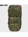 MIL-TEC PLECAK TAKTYCZNY SZTURMOWY US ASSAULT 20L Digital Woodland