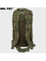 MIL-TEC PLECAK TAKTYCZNY SZTURMOWY US ASSAULT 20L Digital Woodland