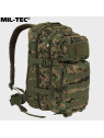 MIL-TEC PLECAK TAKTYCZNY SZTURMOWY US ASSAULT 20L Digital Woodland