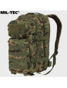 MIL-TEC PLECAK TAKTYCZNY SZTURMOWY US ASSAULT 20L Digital Woodland