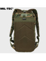 MIL-TEC PLECAK TAKTYCZNY SZTURMOWY US ASSAULT 20L Digital Woodland