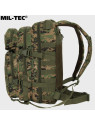 MIL-TEC PLECAK TAKTYCZNY SZTURMOWY US ASSAULT 20L Digital Woodland