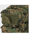 MIL-TEC PLECAK TAKTYCZNY SZTURMOWY US ASSAULT 20L Digital Woodland