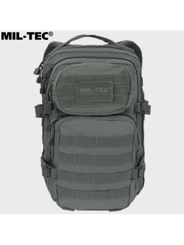 MIL-TEC PLECAK TAKTYCZNY SZTURMOWY US ASSAULT 20L Foliage Green