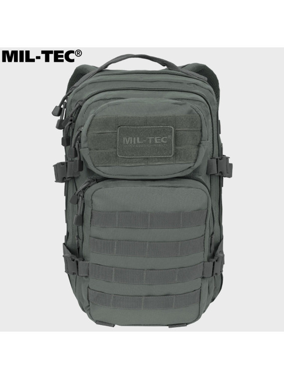 MIL-TEC PLECAK TAKTYCZNY SZTURMOWY US ASSAULT 20L Foliage Green