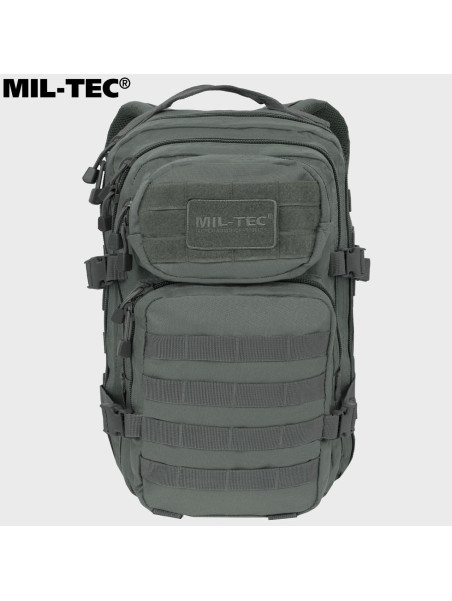 MIL-TEC PLECAK TAKTYCZNY SZTURMOWY US ASSAULT 20L Foliage Green