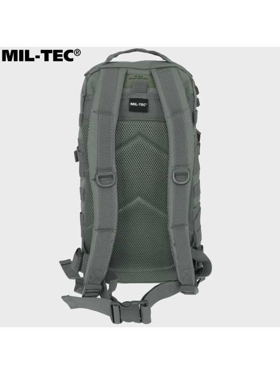 MIL-TEC PLECAK TAKTYCZNY SZTURMOWY US ASSAULT 20L Foliage Green