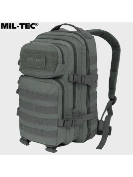 MIL-TEC PLECAK TAKTYCZNY SZTURMOWY US ASSAULT 20L Foliage Green