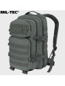 MIL-TEC PLECAK TAKTYCZNY SZTURMOWY US ASSAULT 20L Foliage Green