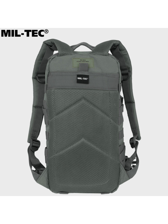 MIL-TEC PLECAK TAKTYCZNY SZTURMOWY US ASSAULT 20L Foliage Green