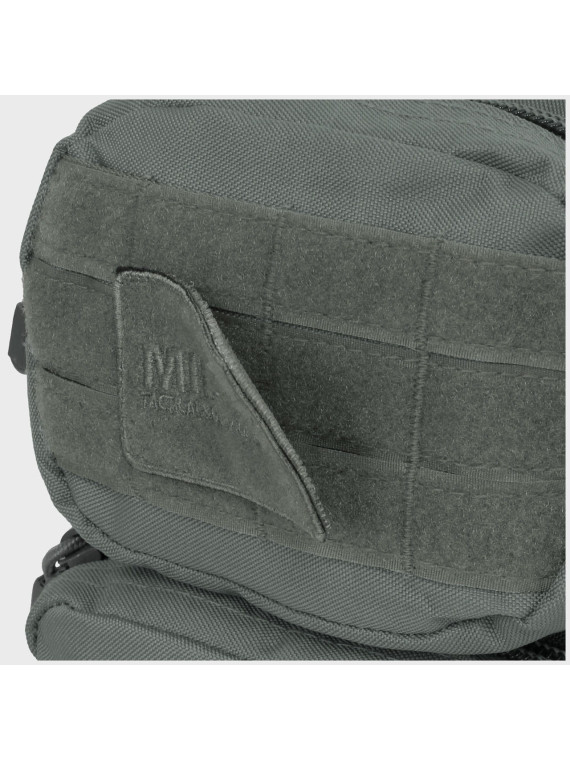 MIL-TEC PLECAK TAKTYCZNY SZTURMOWY US ASSAULT 20L Foliage Green