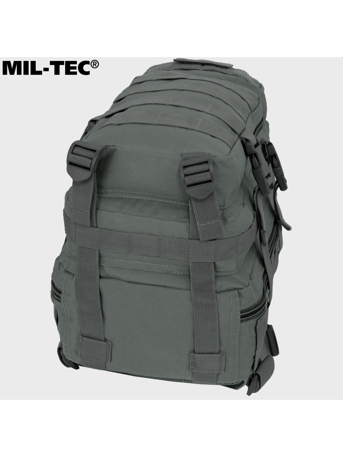 MIL-TEC PLECAK TAKTYCZNY SZTURMOWY US ASSAULT 20L Foliage Green