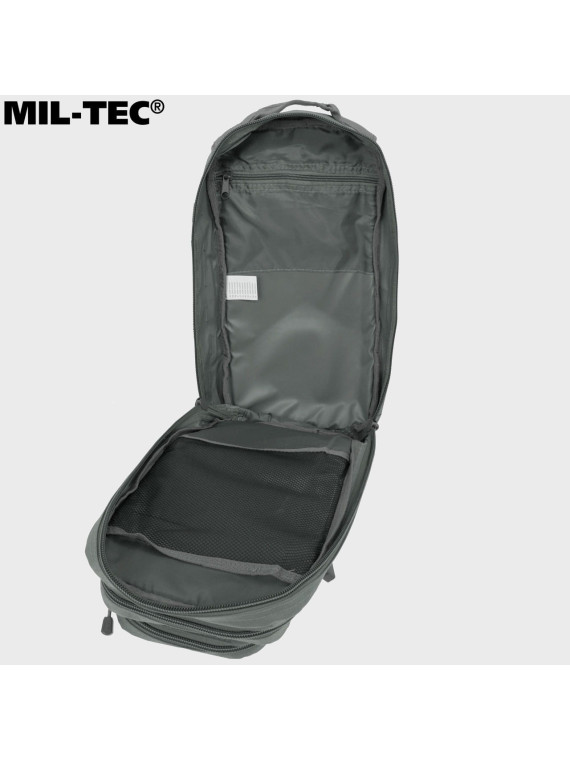 MIL-TEC PLECAK TAKTYCZNY SZTURMOWY US ASSAULT 20L Foliage Green