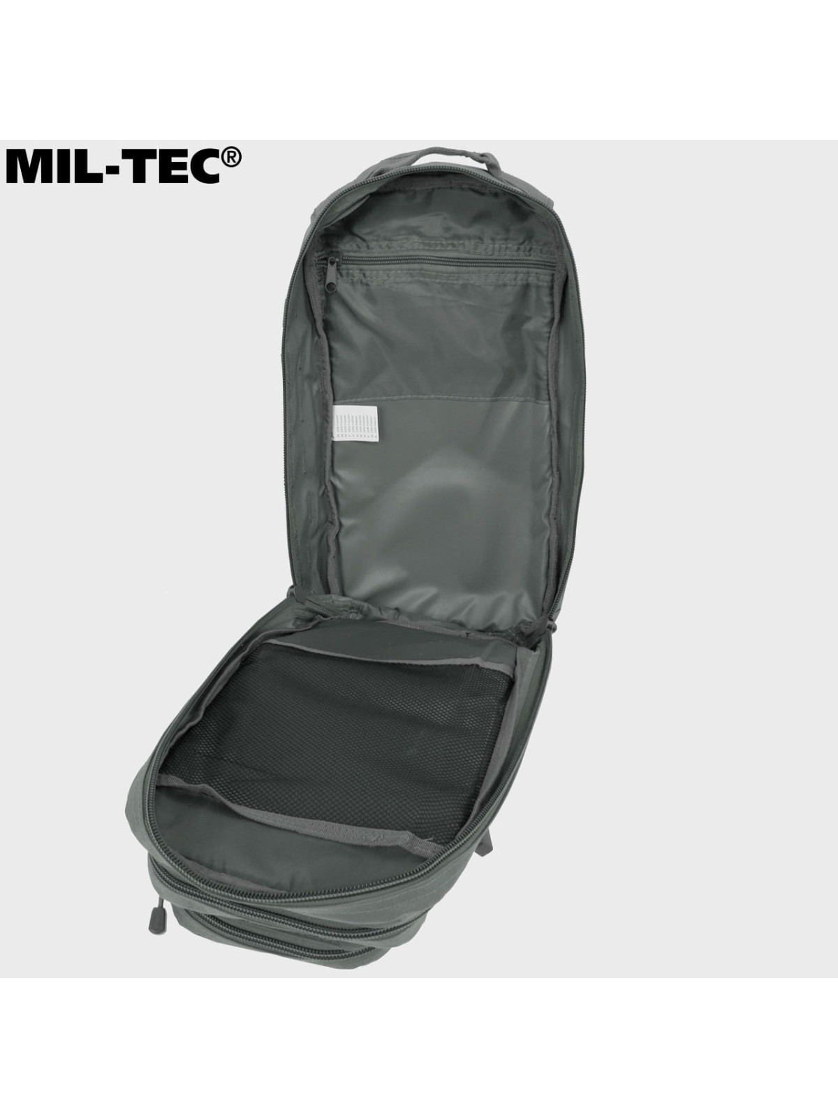 MIL-TEC PLECAK TAKTYCZNY SZTURMOWY US ASSAULT 20L Foliage Green