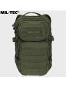 MIL-TEC PLECAK TAKTYCZNY SZTURMOWY US ASSAULT 20L Oliwkowy
