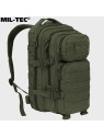 MIL-TEC PLECAK TAKTYCZNY SZTURMOWY US ASSAULT 20L Oliwkowy