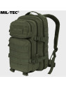 MIL-TEC PLECAK TAKTYCZNY SZTURMOWY US ASSAULT 20L Oliwkowy