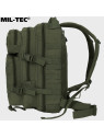 MIL-TEC PLECAK TAKTYCZNY SZTURMOWY US ASSAULT 20L Oliwkowy