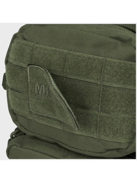MIL-TEC PLECAK TAKTYCZNY SZTURMOWY US ASSAULT 20L Oliwkowy