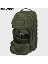 MIL-TEC PLECAK TAKTYCZNY SZTURMOWY US ASSAULT 20L Oliwkowy