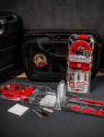 REAL AVID Wycior zestaw do czyszczenia broni .308 7.62mm Multi-Kit Gun Boss