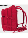 MIL-TEC PLECAK TAKTYCZNY SZTURMOWY US ASSAULT 20L Czerwony