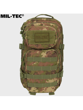 MIL-TEC PLECAK TAKTYCZNY SZTURMOWY US ASSAULT 20L Vegetato