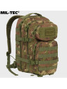 MIL-TEC PLECAK TAKTYCZNY SZTURMOWY US ASSAULT 20L Vegetato