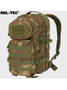 MIL-TEC PLECAK TAKTYCZNY SZTURMOWY US ASSAULT 20L Vegetato