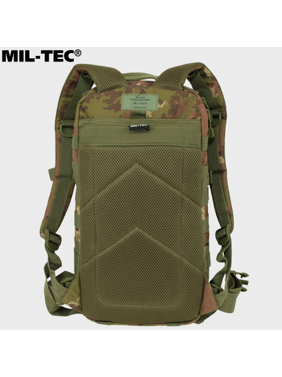 MIL-TEC PLECAK TAKTYCZNY SZTURMOWY US ASSAULT 20L Vegetato