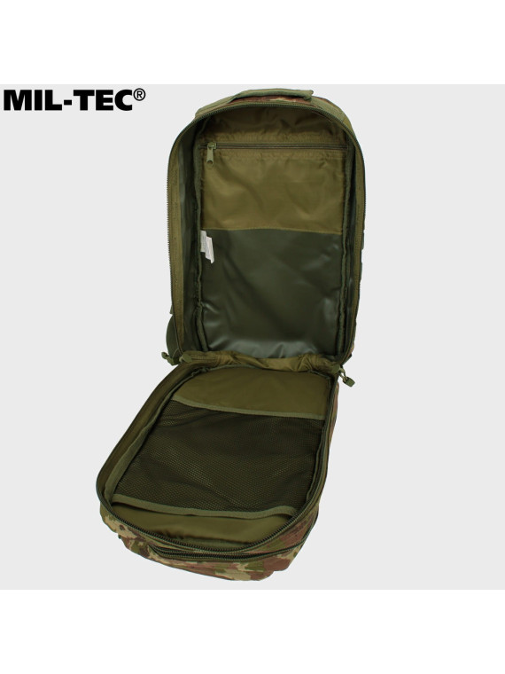 MIL-TEC PLECAK TAKTYCZNY SZTURMOWY US ASSAULT 20L Vegetato