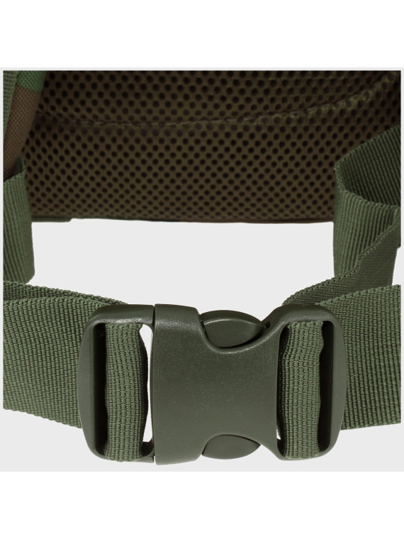 MIL-TEC PLECAK TAKTYCZNY SZTURMOWY US ASSAULT 20L Woodland